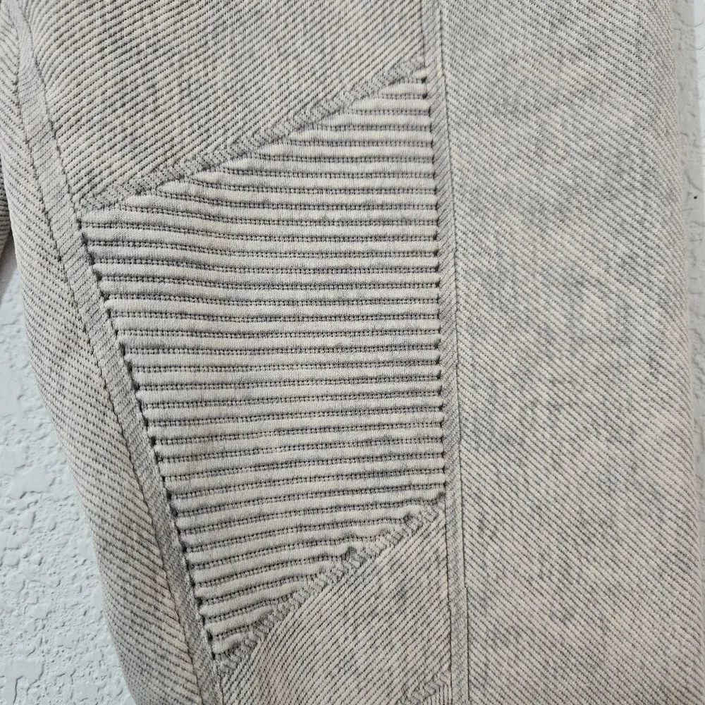 Avocado Phoenix Fire Moto Leggings Small Size, Made In USA - Picture 3 of 9